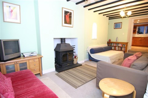 Ty Glyn - Self catering holiday cottage, Beddgelert