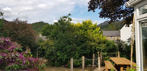 Snowdonia Retreats - selfcatering holiday accommodation in Beddgelert
