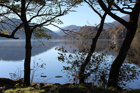 Llyn Gwynant