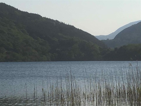 Llyn Gwynant