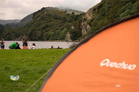 Llyn Gwynant