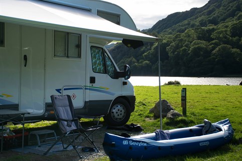 Llyn Gwynant