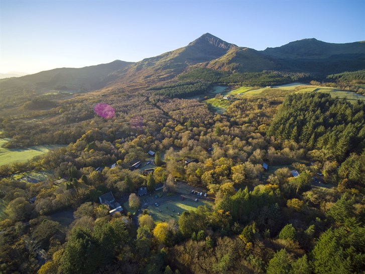 Beddgelert Campsite