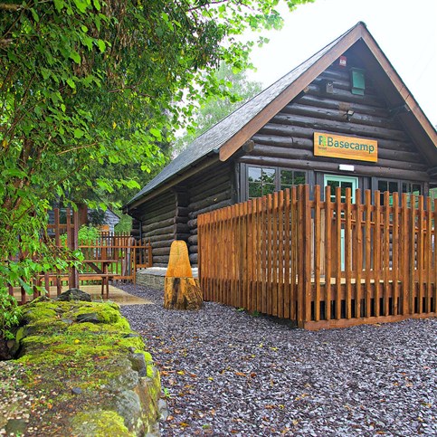 Beddgelert Campsite