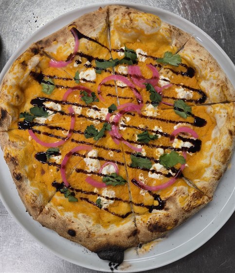 Glaslyn - Tryfan Pizza