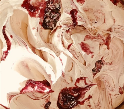 Glaslyn - Amaretto Cherry Valentines Special 2026