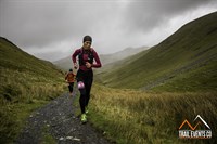 SNOWDONIA TRAIL RUNNING CHALLENGE – THE AUTUMN CROSSING – SEPTEMBER 2022