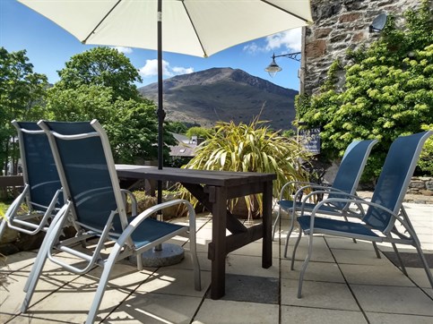 Plas Tan Y Graig B&amp;B Guest House - Mountain Views