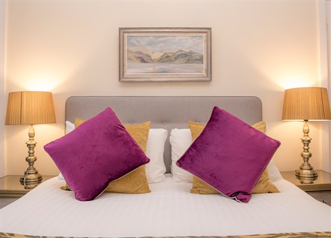 Royal Goat Hotel - Beddgelert