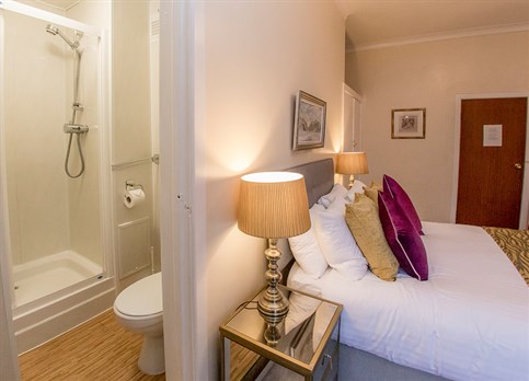Royal Goat Hotel - Beddgelert