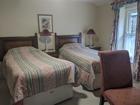 Tanronnen Inn - Beddgelert Hotel, Eryri | Snowdonia