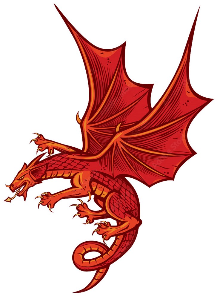 Red Dragon