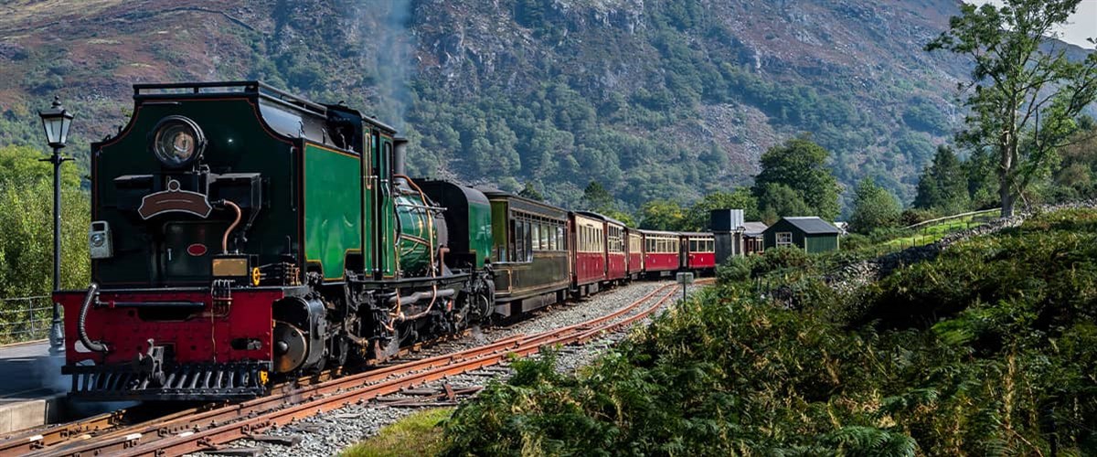 Beddgelert, Eryri | Snowdonia, North Wales