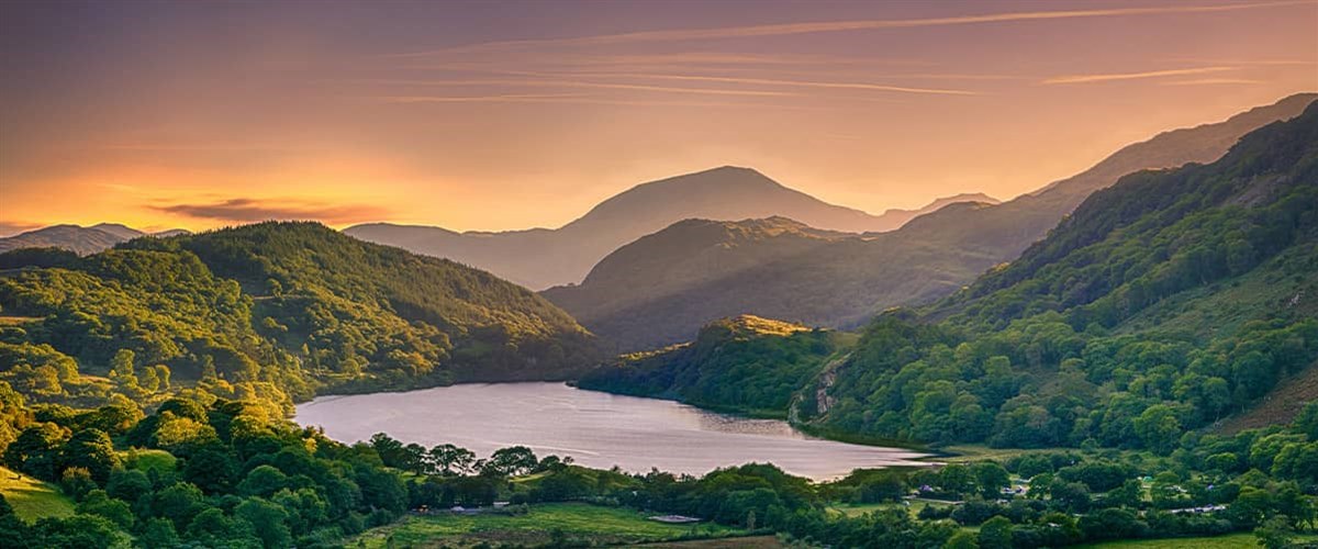 Beddgelert, Eryri | Snowdonia, North Wales