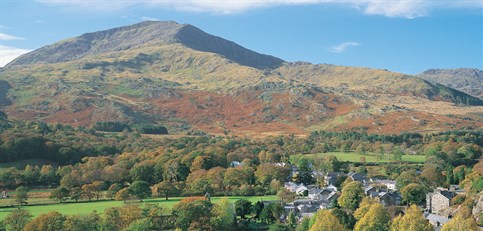 Moel Hebog