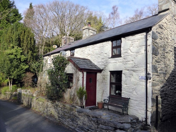 Bron Meirion Cottage