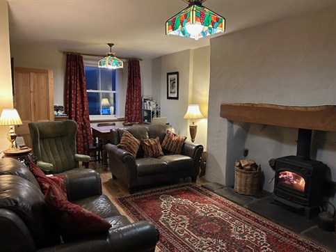 Sygun View Holiday Cottage