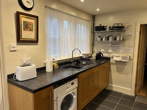Sygun View Holiday Cottage