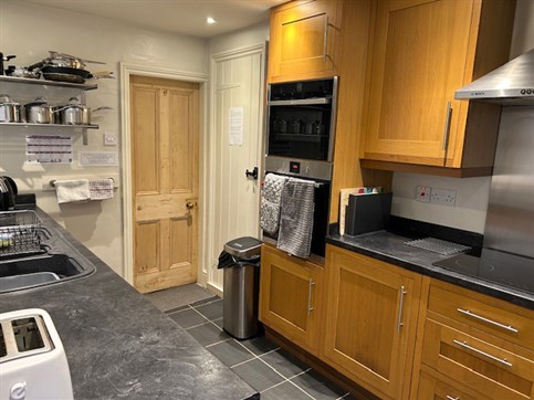 Sygun View Holiday Cottage
