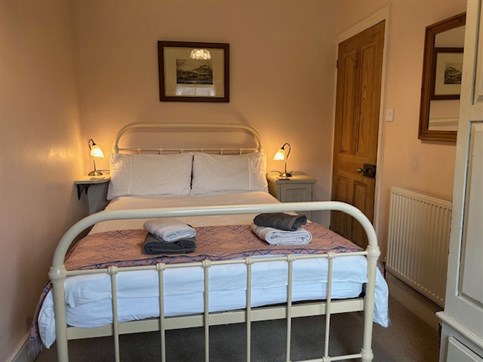 Sygun View Holiday Cottage
