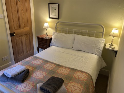 Sygun View Holiday Cottage