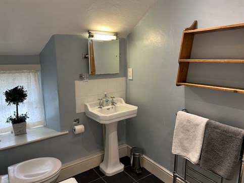 Sygun View Holiday Cottage