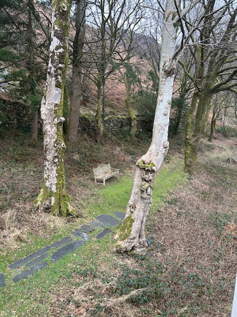 Sygun View Holiday Cottage