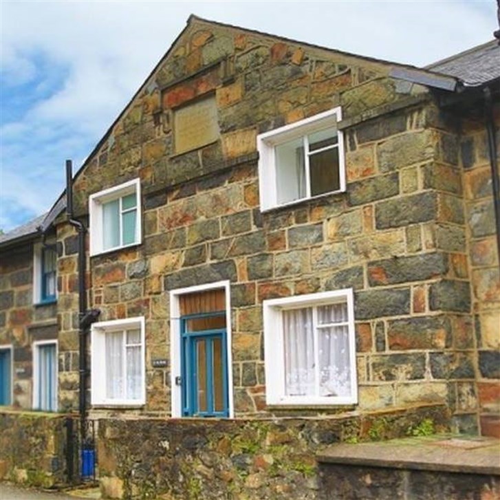Gelert Cottage