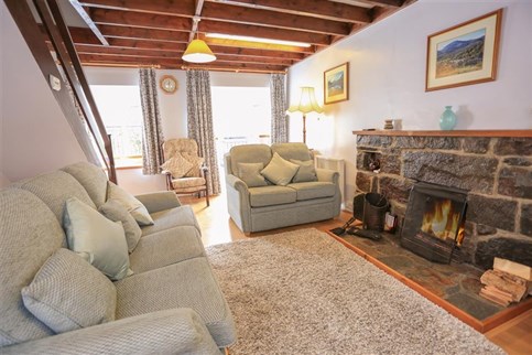 Gelert Cottage