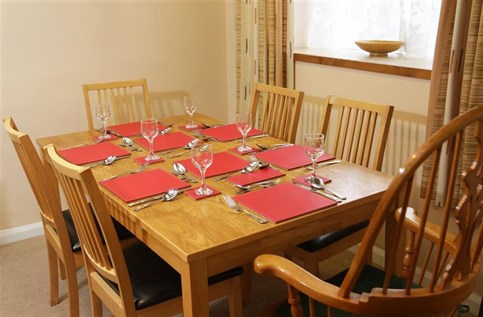 Gelert Cottage