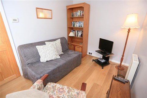 Gelert Cottage