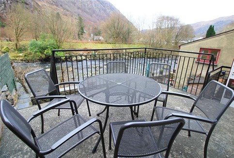 Gelert Cottage