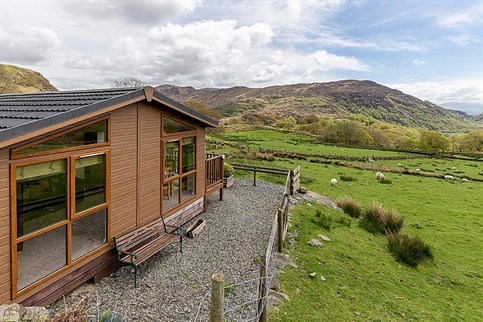 Perthi Holiday Cottages - Beddgelert