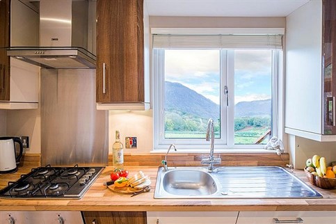 Perthi Holiday Cottages - Beddgelert