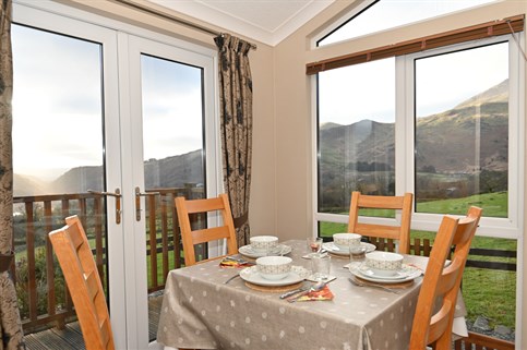 Perthi Holiday Cottages - Beddgelert