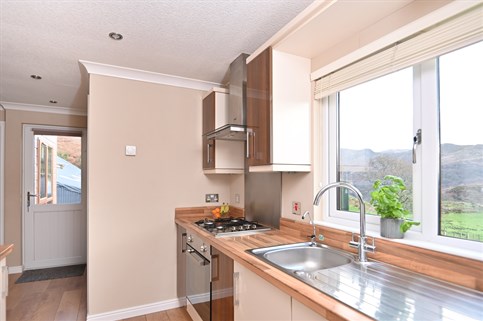 Perthi Holiday Cottages - Beddgelert