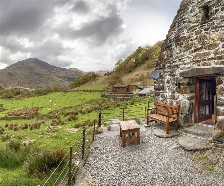 Perthi Holiday Cottages