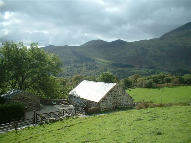 Perthi Holiday Cottages
