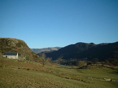 Perthi Holiday Cottages