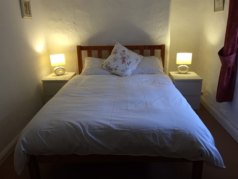 12 Gwynant Street - self catering accommodation in Beddgelert, Eryri (Snowdonia) National Park