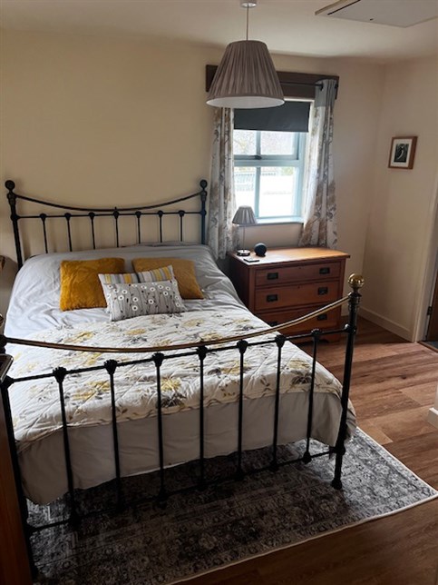 Cil y Felin - self catering holiday cottage in Beddgelert, Eryri / Snowdonia