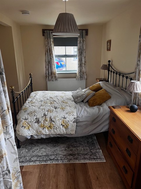 Cil y Felin - self catering holiday cottage in Beddgelert, Eryri / Snowdonia