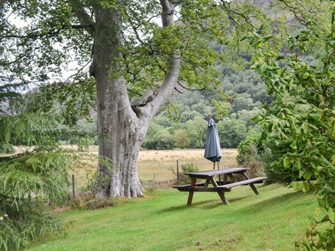 Cil y Felin - self catering cottage in Beddgelert, Eryri / Snowdonia