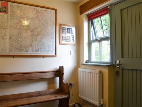 Cil y Felin - self catering cottage in Beddgelert, Eryri / Snowdonia