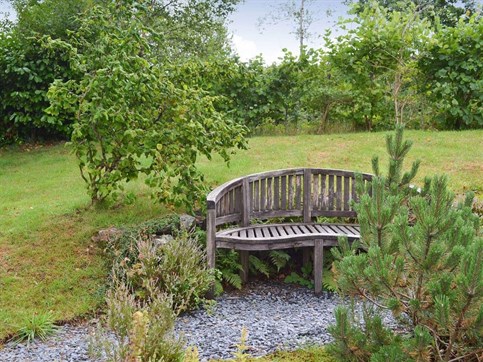 Cil y Felin - self catering cottage in Beddgelert, Eryri / Snowdonia