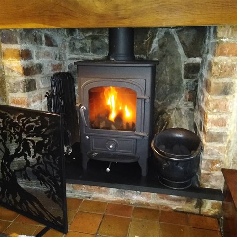 Llety Holiday Cottage, Beddgelert