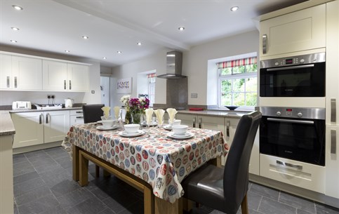 Aber Cottage and Retreat, Beddgelert, Snowdonia