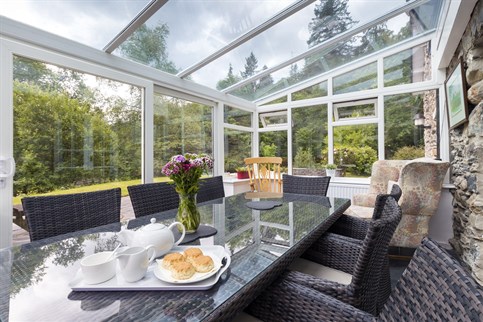 Aber Cottage and Retreat, Beddgelert, Snowdonia