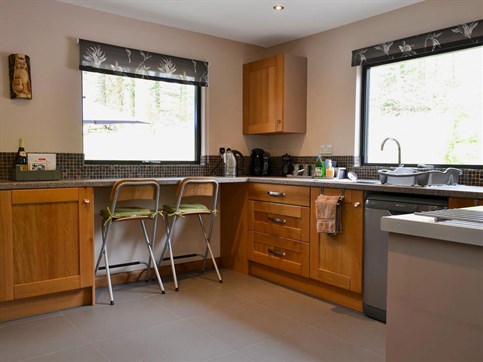 Glan-y-Gors Holiday Cottage, Beddgelert