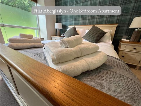 The Townhouse - self catering accommodation, Beddgelert, Eryri | Snowdonia